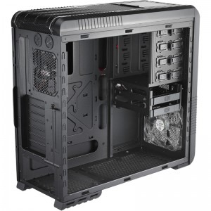 Cooler Master CM 690 II Window