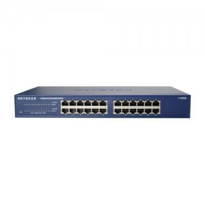 NetGear Gigabit JGS524