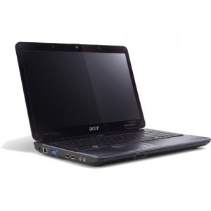 Acer 15.6'' Aspire 5541G-322G32Mnbs Athlon II Dual-Core M320 2.1GHz Linux