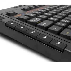 SteelSeries Shift Cataclysm US