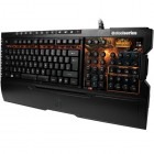 SteelSeries Shift Cataclysm US