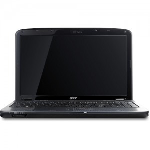 Acer 15.6'' Aspire 5738ZG-453G50Mnbb Pentium Dual-Core T4500 2.3GHz Linux