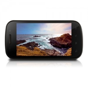 Samsung i9023 Google Nexus S 16GB black