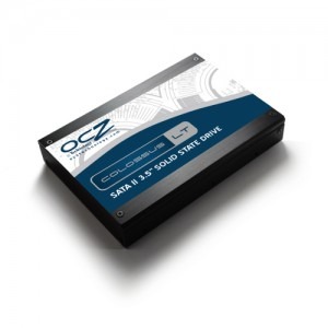 OCZ Colossus LT Series 1TB SATA-II 3.5 inch