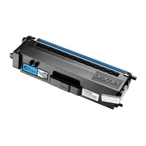 Brother Toner TN325 Cyan