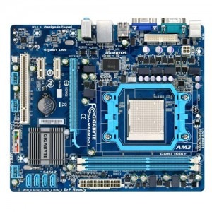 GIGABYTE GA-M68MT-S2