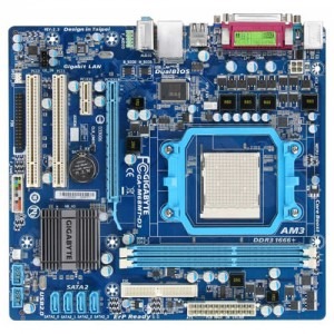 GIGABYTE GA-M68MT-D3