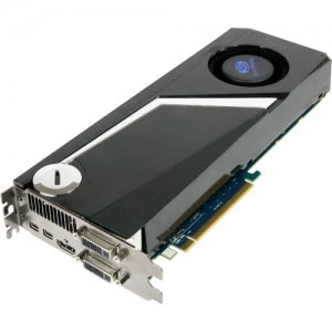 Sapphire Radeon HD6970 2GB GDDR5 256-bit HDMI
