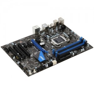 MSI P67A-C43 B3