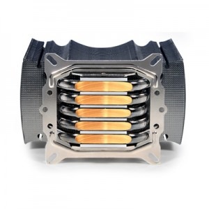 Spire TherMax Eclipse II