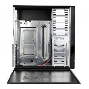 Spire CoolBox 503
