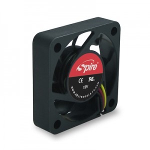 Spire Fan blower 40