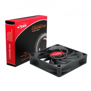 Spire Fan blower 70