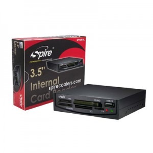 Spire Cardreader SP332CB