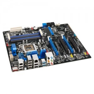 Intel DP67BG rev. B3 bulk
