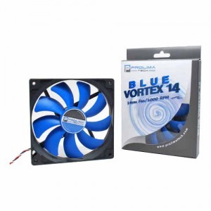 Prolimatech Blue Vortex 14