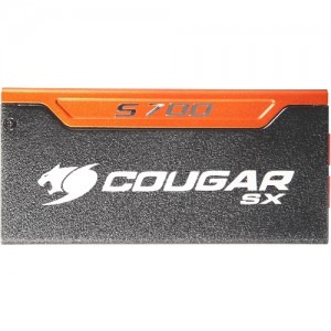 Cougar SX 700