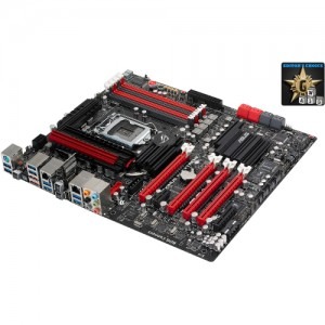 ASUS MAXIMUS IV EXTREME