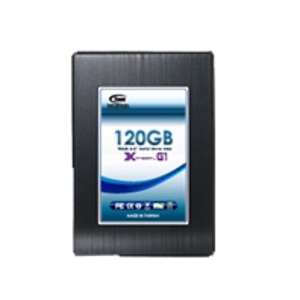 TeamGroup 120GB SATA-II Xtreem G1