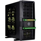 In Win Maelstrom Black
