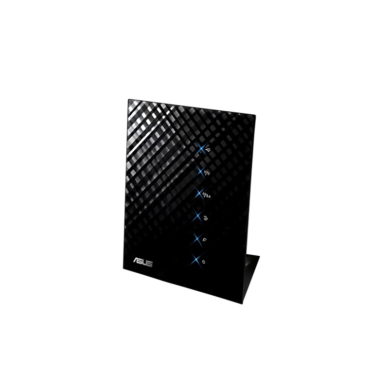 Router wireless ASUS Gigabit RTN56U PC Garage
