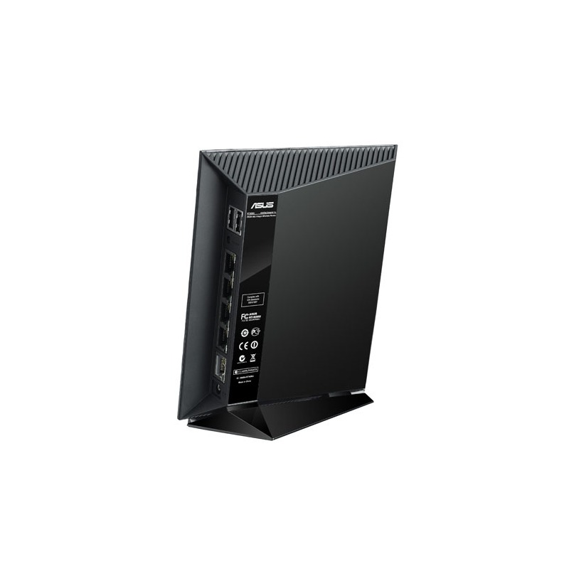 Router wireless ASUS Gigabit RTN56U PC Garage