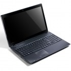 Acer 15.6'' Aspire 5742G-464G50Mnkk Core i5 460M 2.53GHz Linux Black
