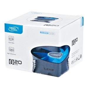 Deepcool Theta 20