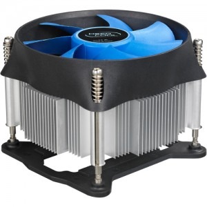 Deepcool Theta 31 PWM