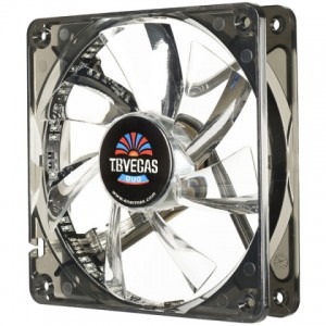 Enermax T.B. Vegas Duo 12