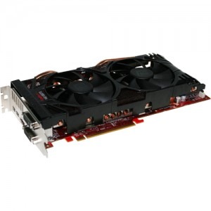 PowerColor Radeon HD6970 PCS+ 2GB GDDR5 256-bit Call of Duty Edition