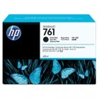 HP Cartus 761 Matte Black