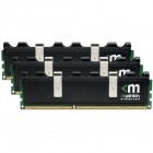 Mushkin Blackline FrostByte 12GB DDR3 1600MHz CL10 Triple Channel Kit