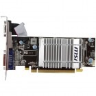 MSI Radeon HD5450 Silence 1GB DDR3 64-bit