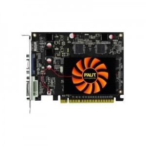 Palit GeForce GT440 1GB GDDR5 128-bit