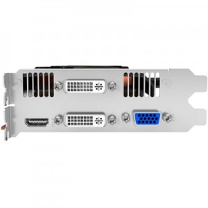 Palit GeForce GTX 560 Ti Sonic 1GB GDDR5 256-bit