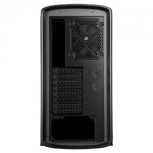 Corsair Graphite 600T black