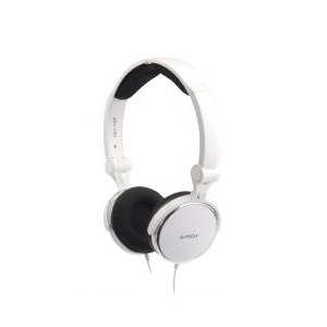 A4Tech On-Ear, Over-Head L-600-2 White