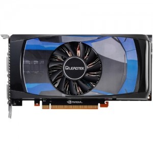 Leadtek WinFast GeForce GTX 560 Ti 1GB GDDR5 256-bit