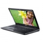 DELL 17.3'' Inspiron 17R N7010 LMZWW31HF5GBC6B Core i3 380M 2.53GHz Black
