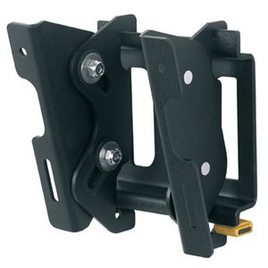 AVF EL101B Flat Panel TV Mount - Adjustable Tilt