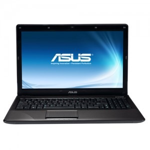 ASUS 15.6'' X52JC-EX354D Core i5 460M 2.53GHz