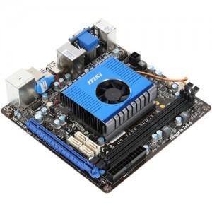 MSI E350IA-E45