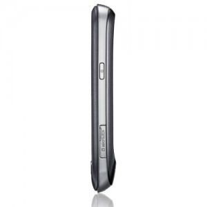 Samsung S5570 Galaxy Mini Steel Grey