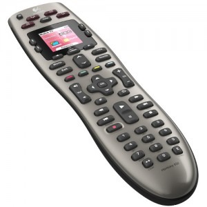 Logitech Harmony 650