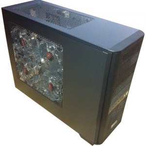 Spire Sentor 800