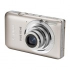 Canon IXUS 115 HS silver