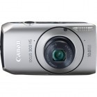 Canon IXUS 300HS Silver