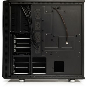 Fractal Design Define XL Black Pearl