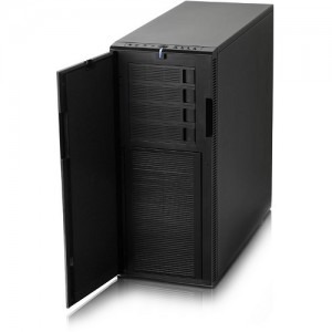Fractal Design Define XL Black Pearl